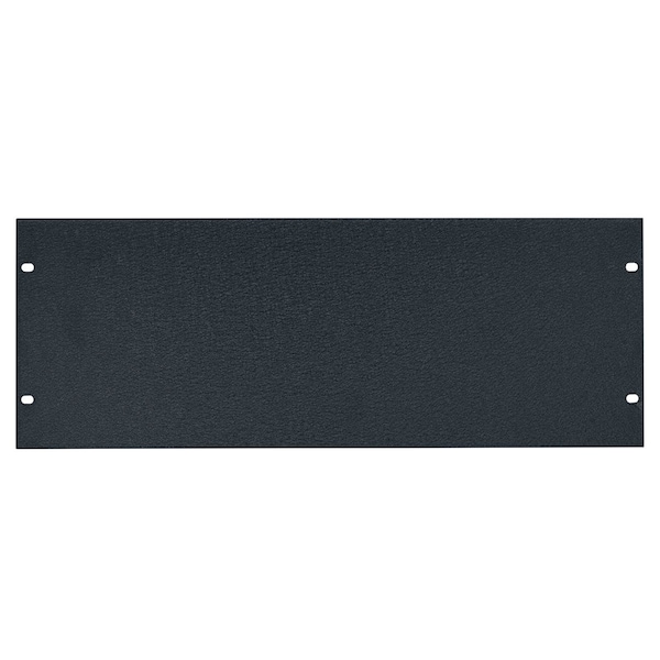 Alum Flat Panel 4U